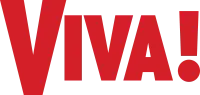 viva logo
